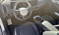 KIA EV5