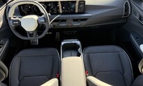 KIA EV5