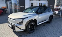 KIA EV5