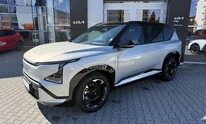 KIA EV5