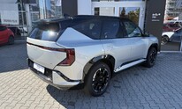 KIA EV5