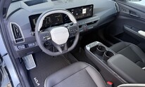 KIA EV5