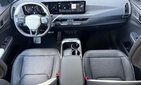 KIA EV5