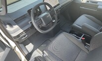 KIA PV5 Cargo 3D