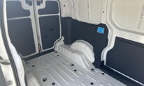 KIA PV5 Cargo 3D