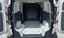 KIA PV5 Cargo 3D