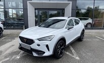 Cupra Formentor, VZ