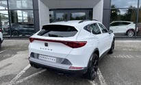 Cupra Formentor, VZ