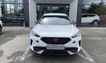 Cupra Formentor, VZ