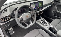 Cupra Formentor, VZ
