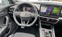 Cupra Formentor, VZ