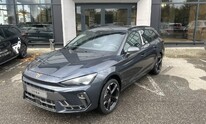 SEAT Leon SP