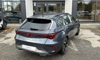 SEAT Leon SP