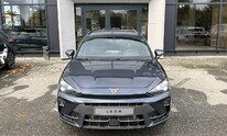 SEAT Leon SP