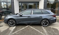 SEAT Leon SP