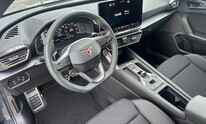 SEAT Leon SP