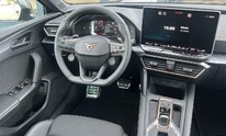 SEAT Leon SP