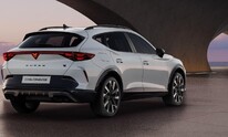 CUPRA Formentor, VZ