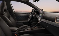 CUPRA Formentor, VZ