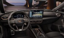 CUPRA Formentor, VZ