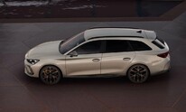 CUPRA Leon, VZ Extreme