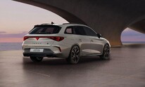 CUPRA Leon, VZ Extreme