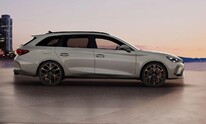 CUPRA Leon, VZ Extreme