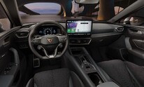 CUPRA Leon, VZ Extreme