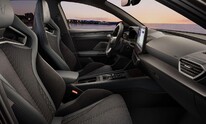 CUPRA Leon, VZ Extreme