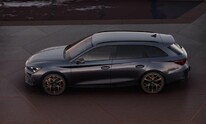 CUPRA Leon, VZ Extreme