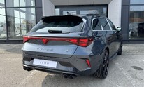 CUPRA Leon SP, VZ Extreme