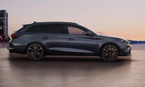 CUPRA Leon, VZ Extreme