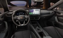 CUPRA Leon, VZ Extreme