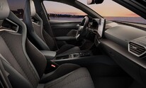 CUPRA Leon, VZ Extreme