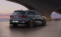 CUPRA Leon SP, VZ Extreme