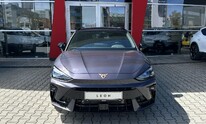 CUPRA Leon SP