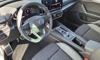 CUPRA Leon SP