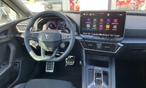 CUPRA Leon SP