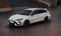 CUPRA Leon SP