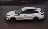 CUPRA Leon SP