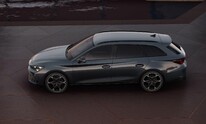 CUPRA Leon SP, VZ