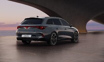 CUPRA Leon SP, VZ