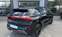 CUPRA Terramar, VZ