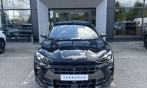 CUPRA Terramar, VZ