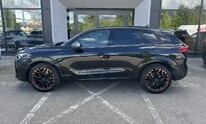 CUPRA Terramar, VZ