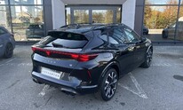CUPRA Formentor, VZ