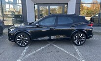 CUPRA Formentor, VZ