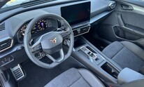 CUPRA Formentor, VZ