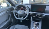 CUPRA Formentor, VZ