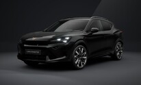 CUPRA Formentor, VZ